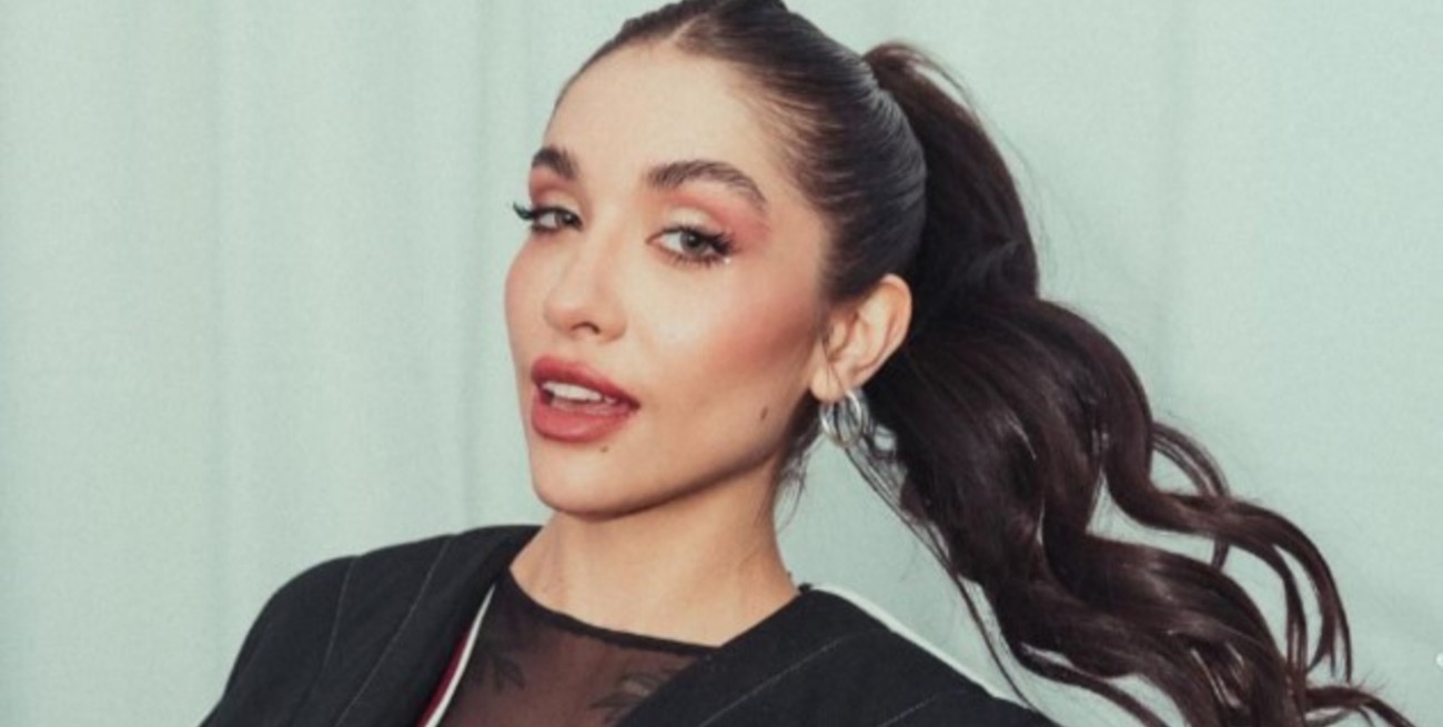 Sold out récord: María Becerra agotó las entradas de su show en River