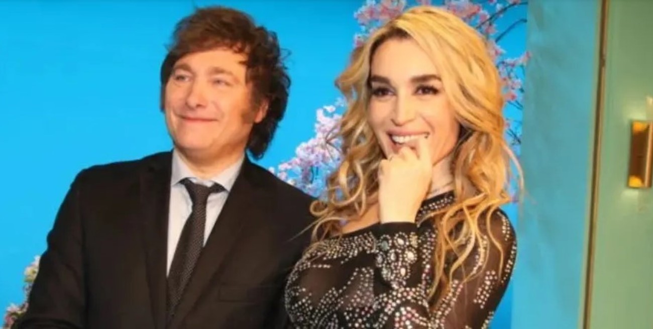 Aseguran que Javier Milei y Fátima Florez están distanciados