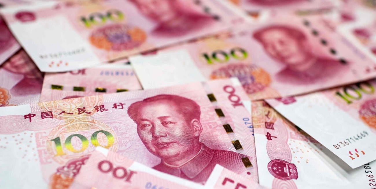 Swap con China: qué es y cómo puede impactar en la economía argentina