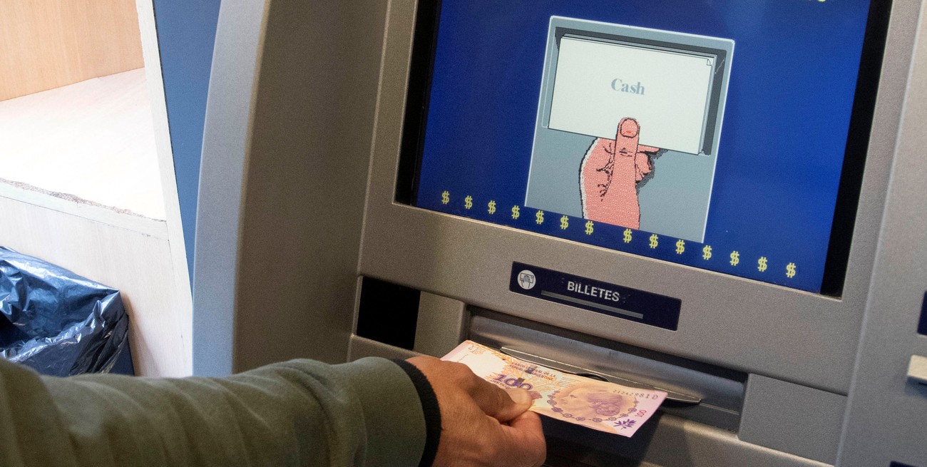 Bancarios anunciaron un paro nacional a dos días de las elecciones