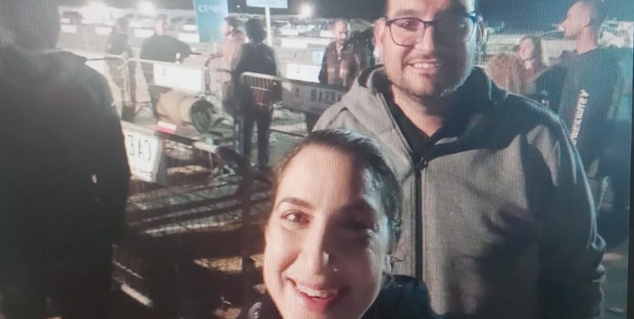 Confirmaron la muerte de otro argentino en Israel: ya son 8 las víctimas de los ataques terroristas