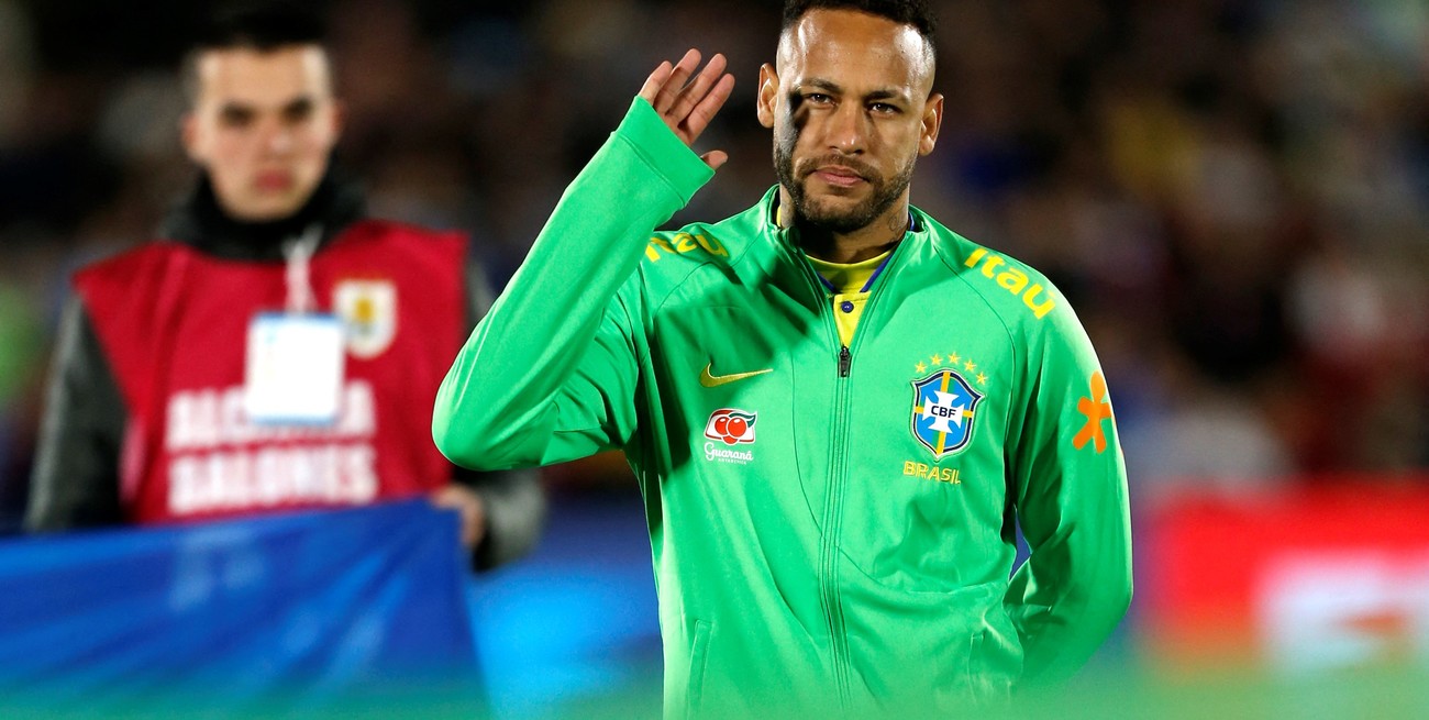 Neymar fue operado y estiman que estará 10 meses inactivo: se perdería la Copa América
