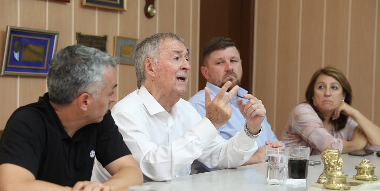 La elección nacional en Santa Fe: a la caza de votos y de bancas