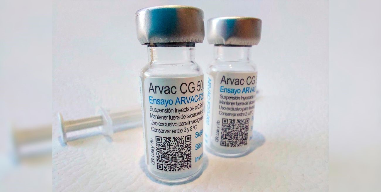 Aprobaron la primera vacuna argentina contra el Covid-19