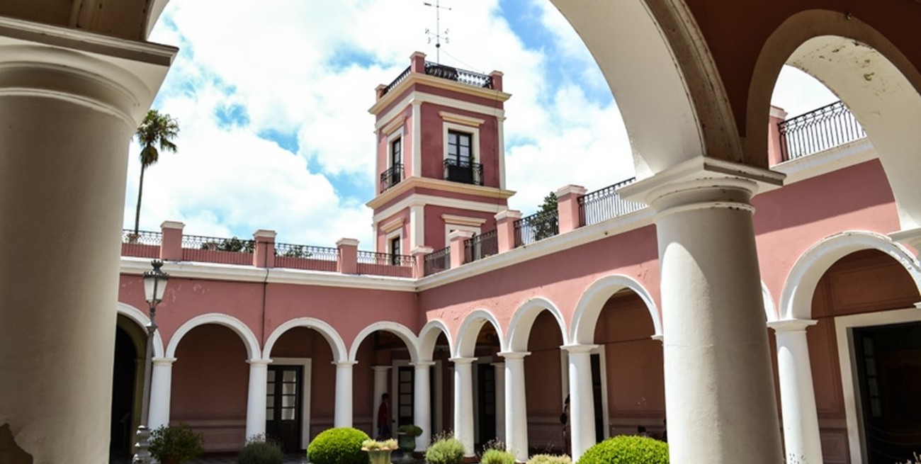 Urquiza: una larga vida de poder, con misterios y rencores