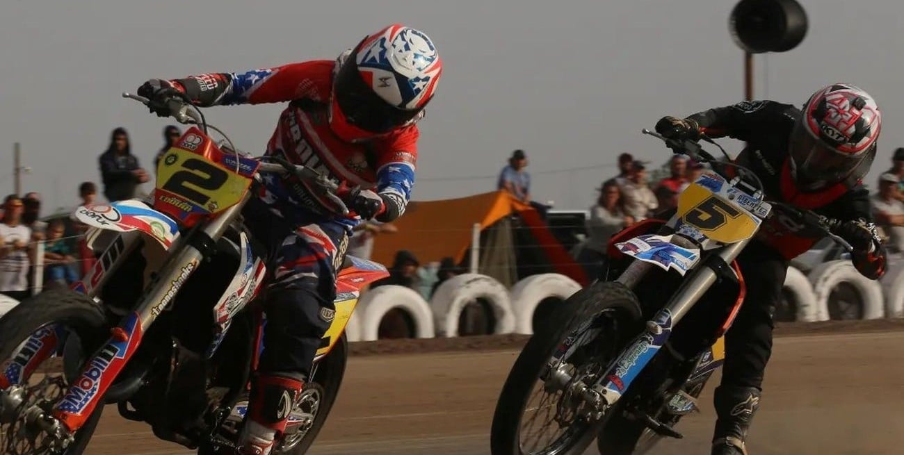 Santa Clara de Buena Vista será sede de la Fiesta Provincial del Motociclismo 