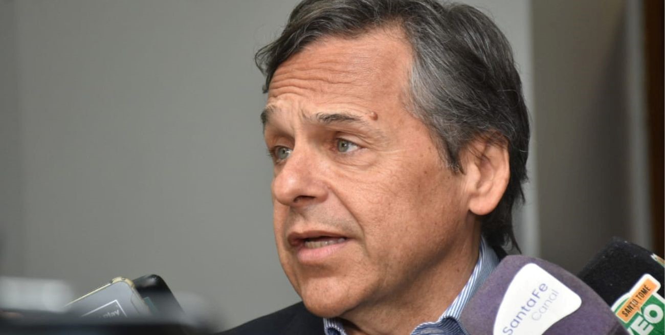 Boleto: Giuliano desafía a los votantes anti subsidios a que renuncien ya a la ayuda estatal