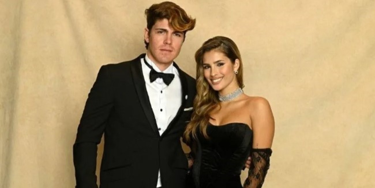 Confirmado: Julieta Poggio y Marcos Ginocchio tuvieron un romance