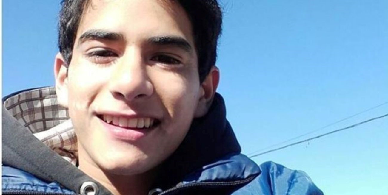 Nueva pista en Santa Fe para encontrar a Elvis Martín Benítez