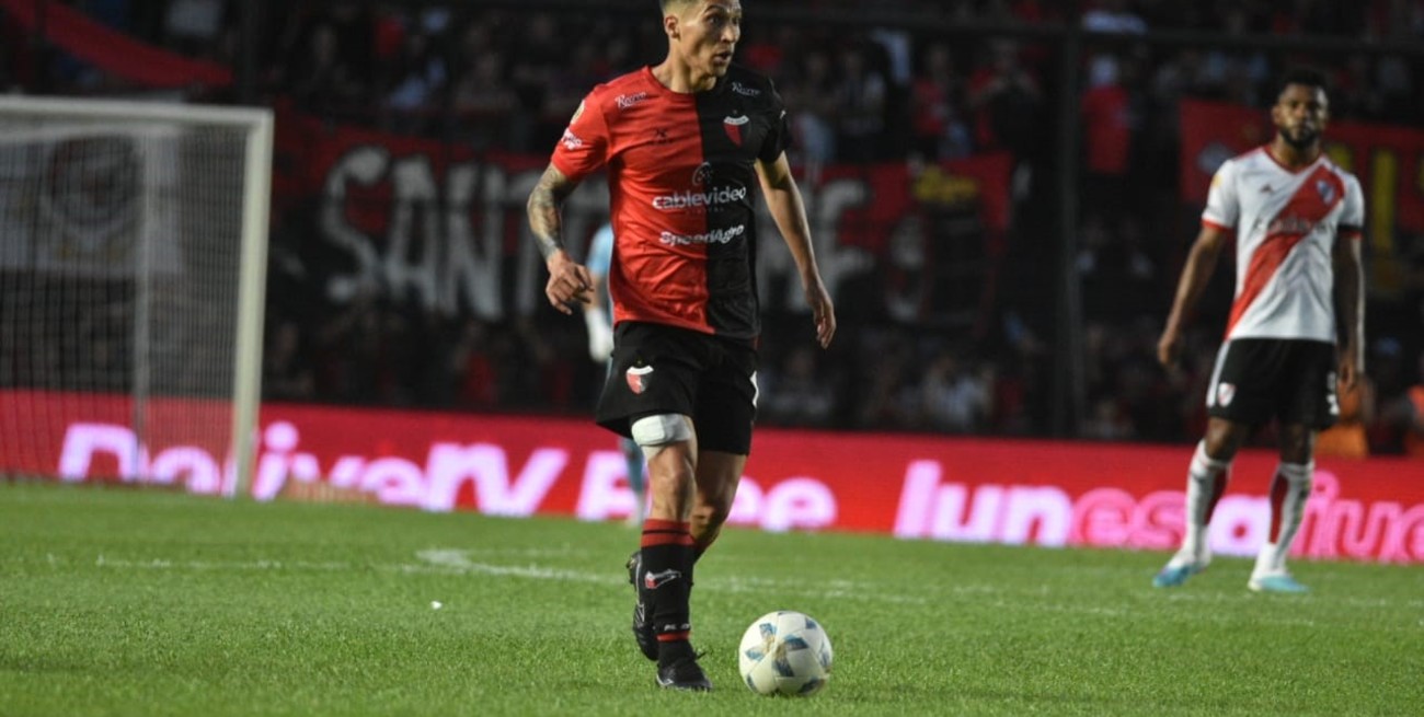 Así quedaron las tablas de posiciones y descensos tras el empate de Colón