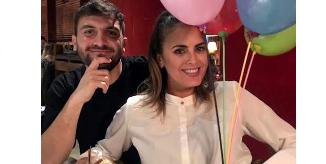 El hermano de Silvina Luna lanzaría una serie sobre lo que vivió su hermana y Lotocki un libro