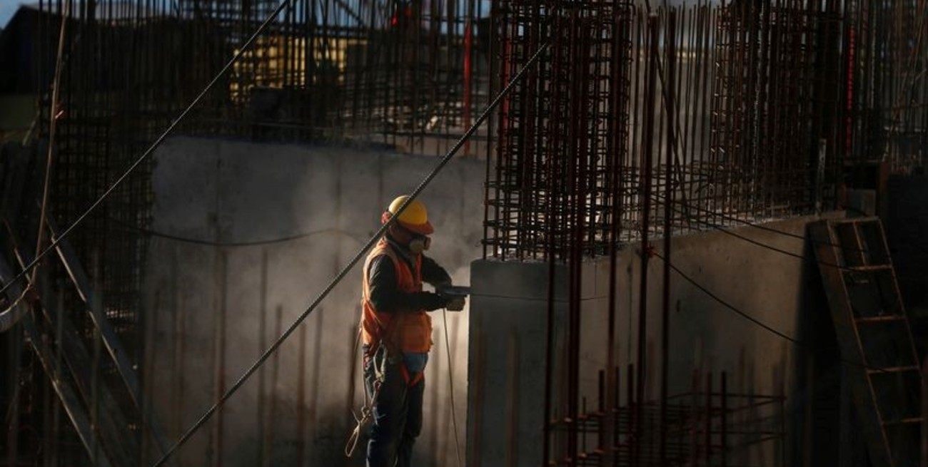 El costo de la construcción aumentó 11,1 % en septiembre
