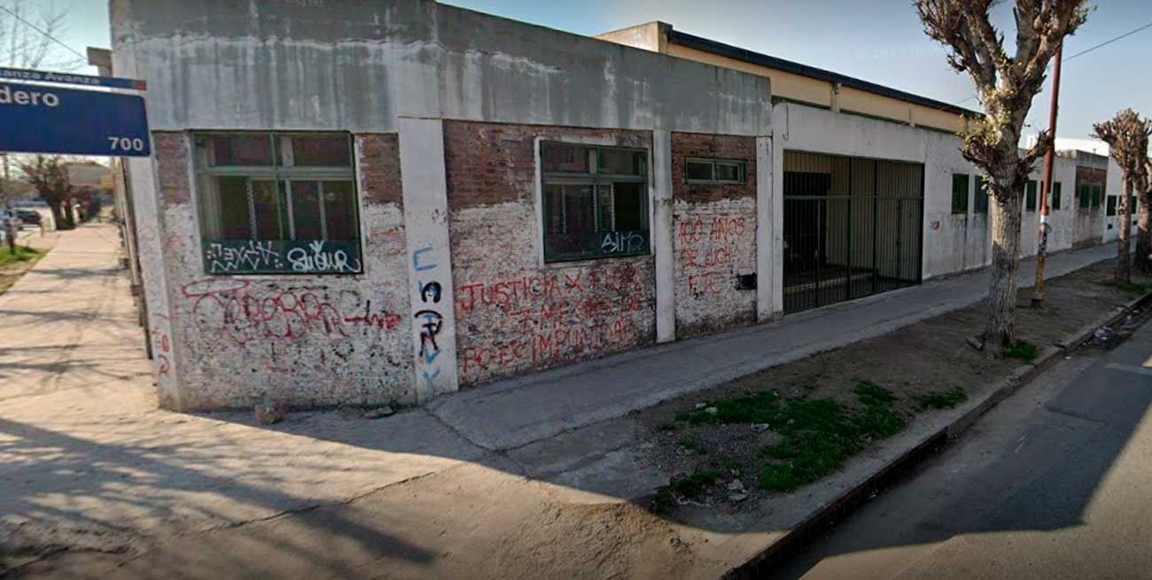 El padre de una alumna mató al tío de otra en la puerta de un colegio de La Matanza