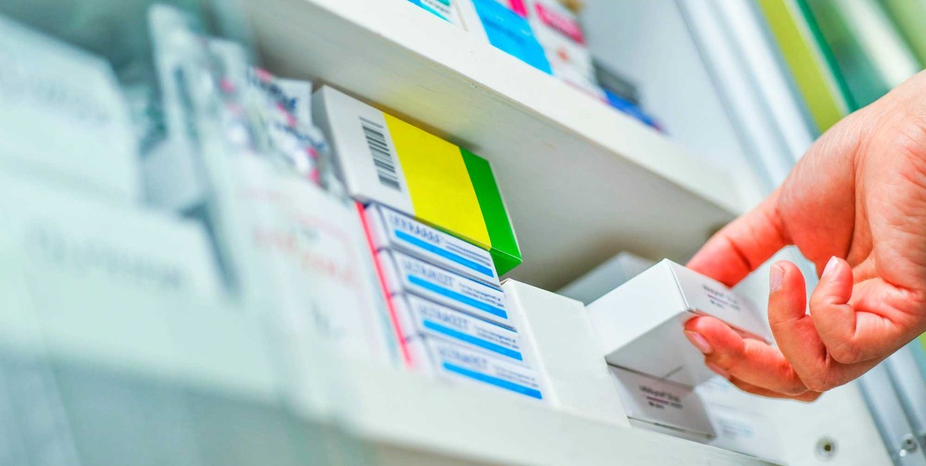 Siguen los problemas con PAMI en las farmacias: cómo es la situación en Santa Fe