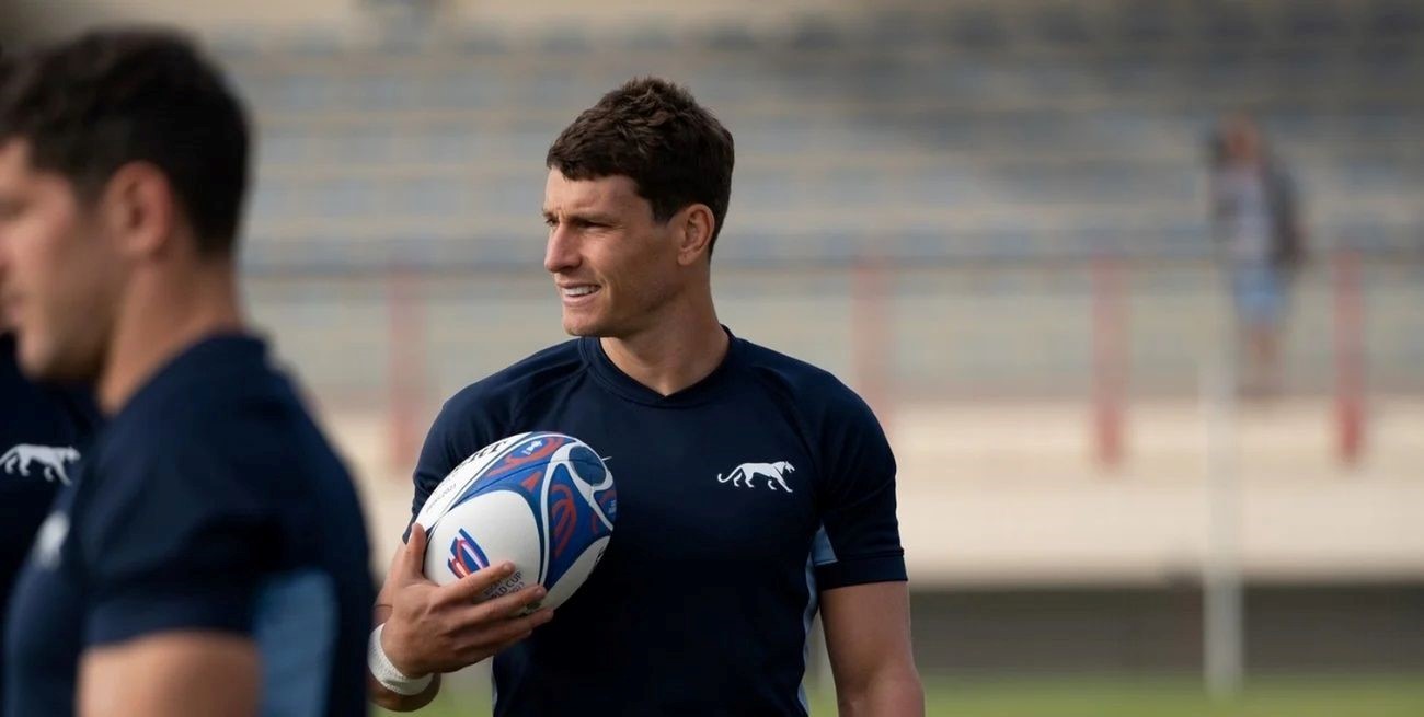 Los Pumas quieren cumplir un sueño