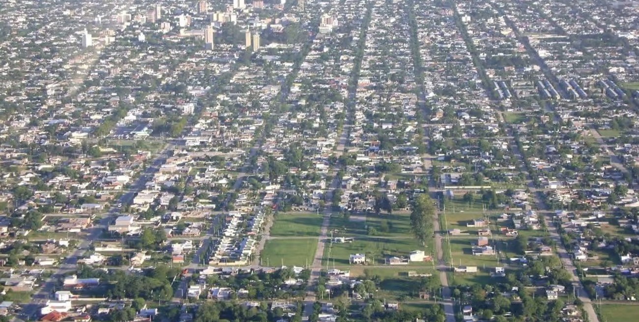 Sequía: el 2023 se encamina a ser uno de los años con menos lluvias en la historia de Venado Tuerto