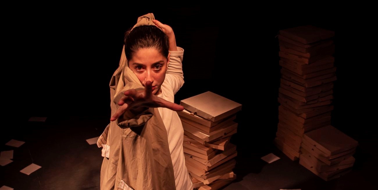 Una obra en construcción permanente