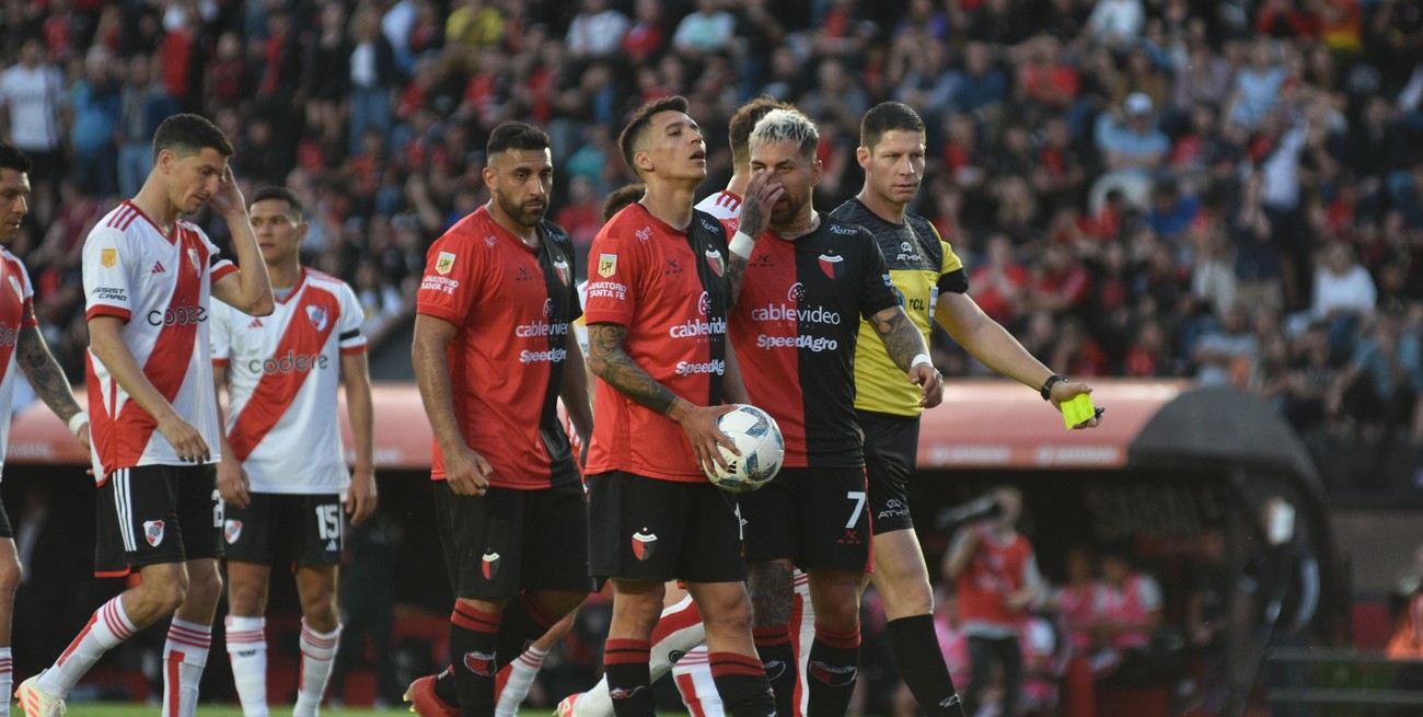Colón y una semana que lo puede dejar mejor posicionado
