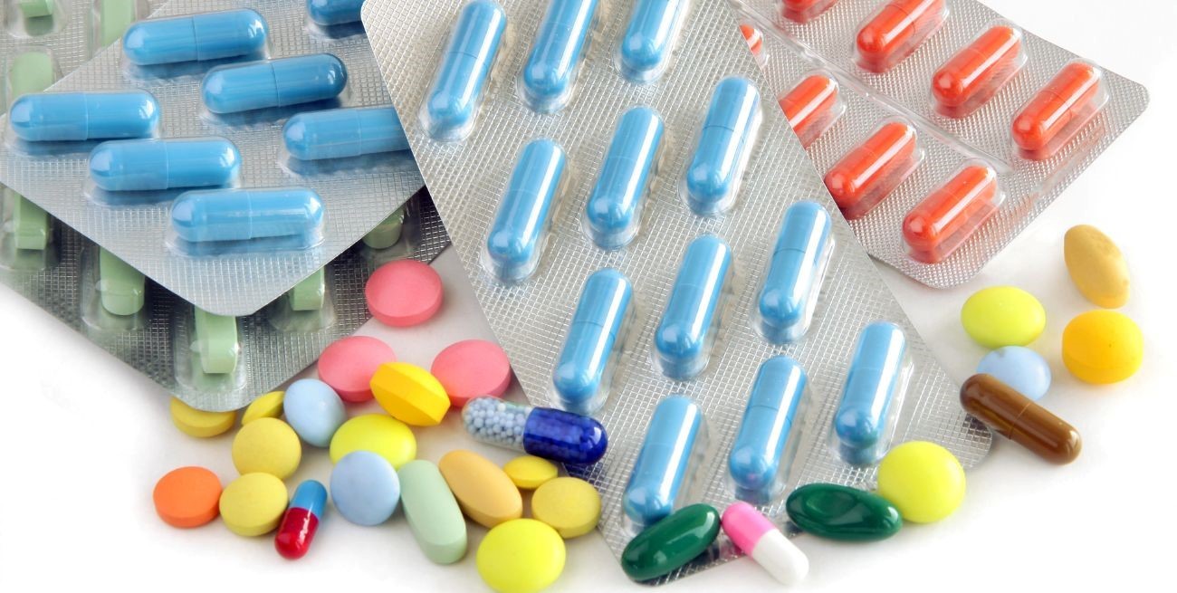 Se prohibieron dos medicamentos debido a irregularidades que ponen en riesgo la salud