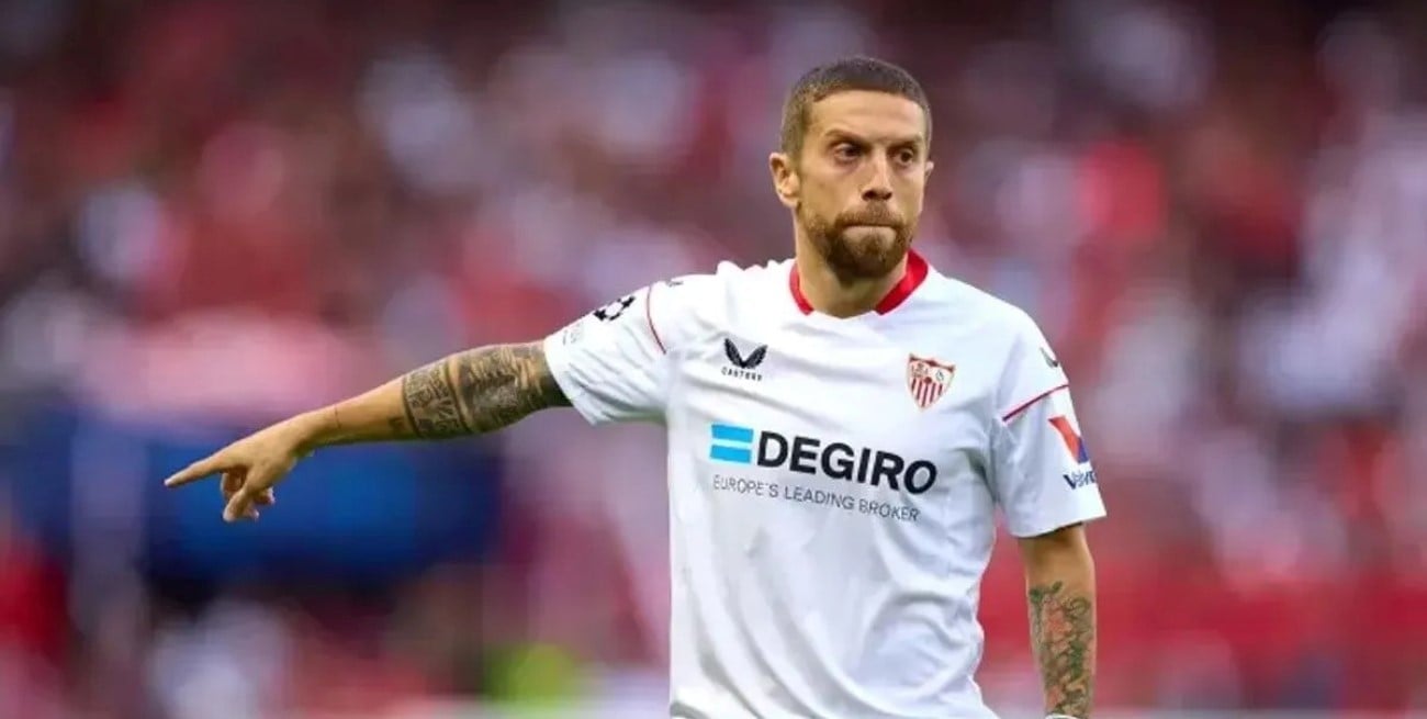 Qué es la terbutalina, el fármaco por el que habrían suspendido a Papu Gómez