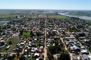 En la Comuna de Helvecia su padrón electoral registró este año 8.378 ciudadanos (solo mayores de 16 años), muy cerca de los diez mil que marca la exigencia constitucional de la Provincia.