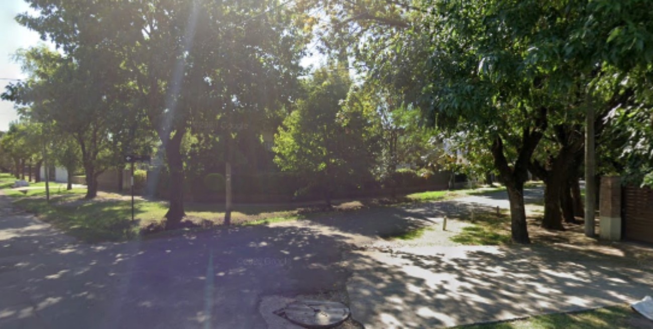 Rosario: hallan muerto a un hombre en la zona noroeste