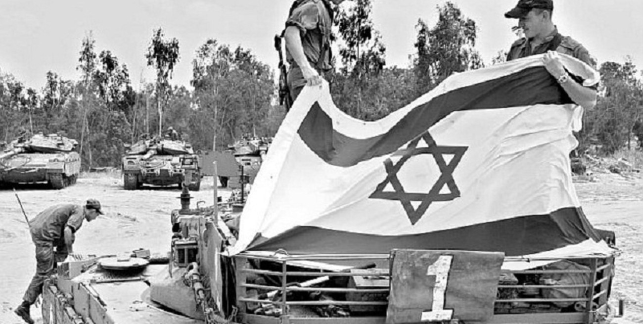 ¿Israel siempre tiene la culpa?