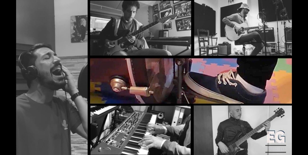 Celebran el cumpleaños del padre del rock Charly García con un festival online gratuito