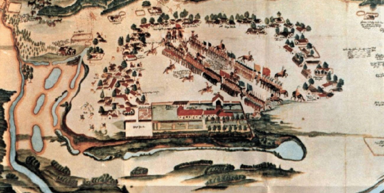 La música colonial en Santa Fe durante la dominación española (Parte I)