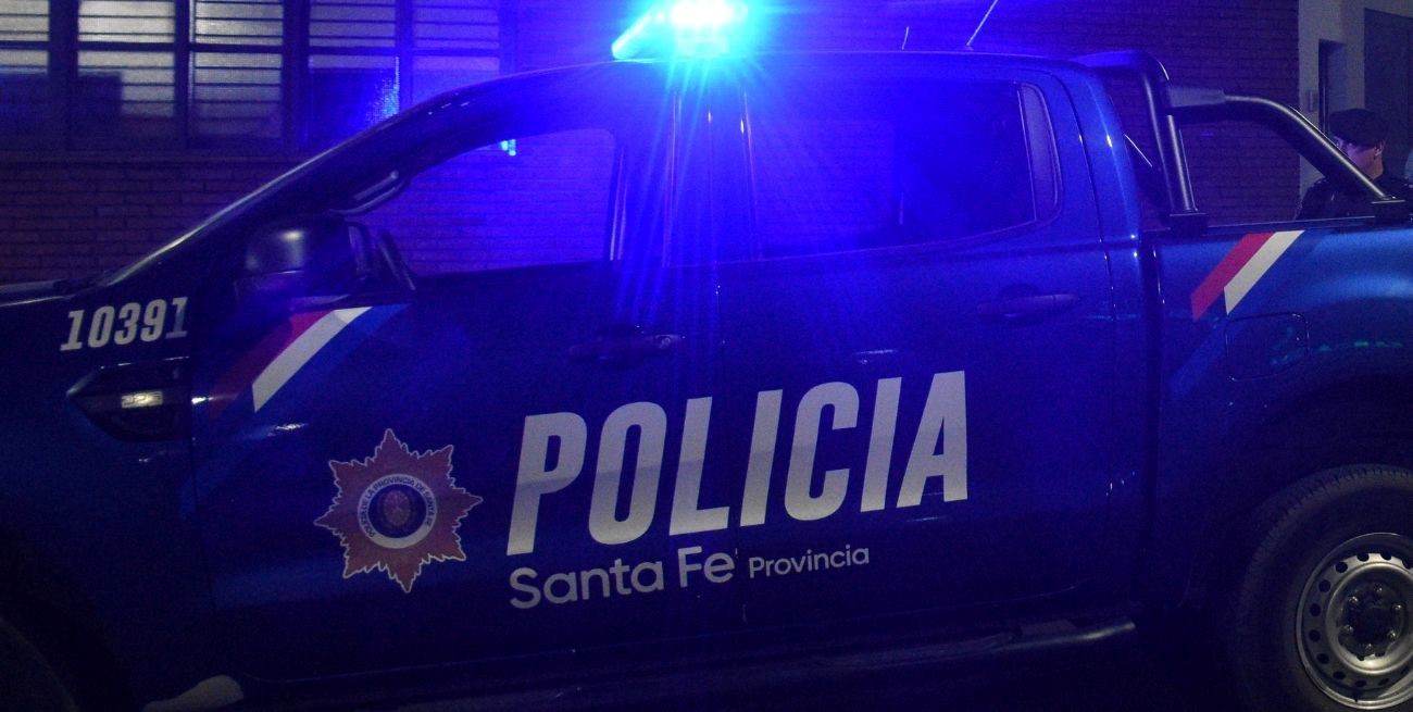 Cinco personas heridas en distintos incidentes