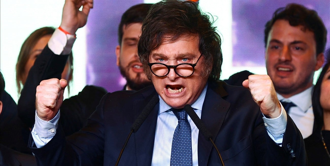 Milei despeja dudas sobre su participación en el balotaje y activa el "operativo seducción" con el PRO