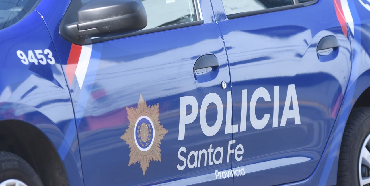 Investigan la muerte de una mujer en la zona norte de Santa Fe