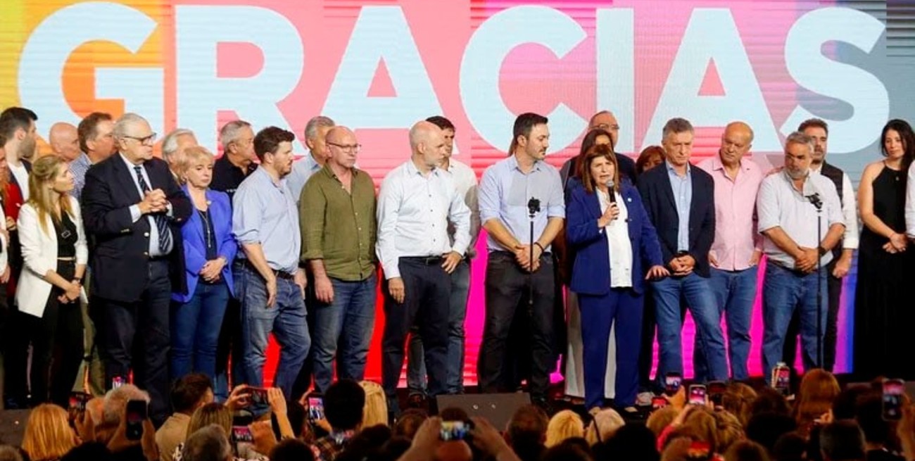 De la niña al niño, del kirchnerismo al massismo