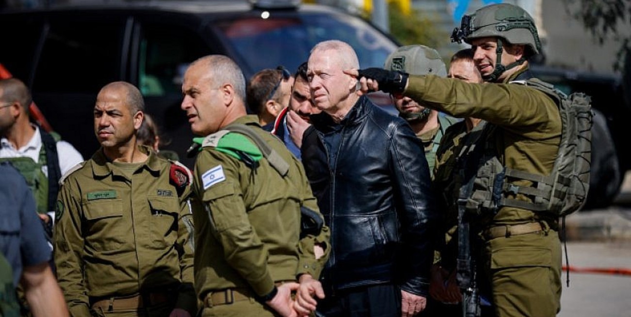 Guerra Israel-Hamás: orígenes del conflicto, actores y complejidades