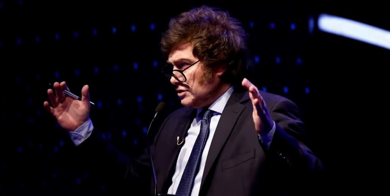 En General López y en Venado Tuerto el ganador fue Milei