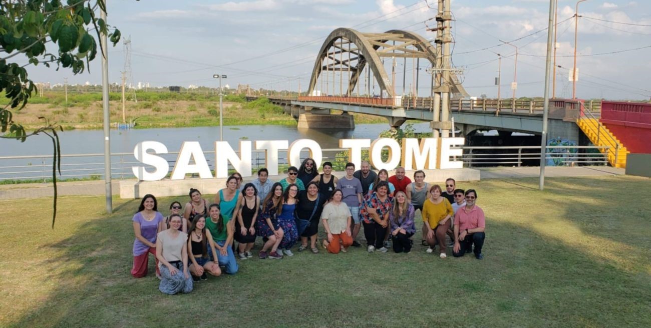 "Bru-Jácara", el regreso de la ópera santafesina
