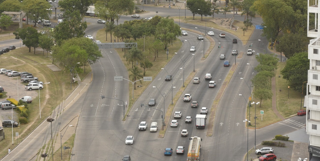 YPF aumentó el precio de sus combustibles por encima del 3 % en Santa Fe