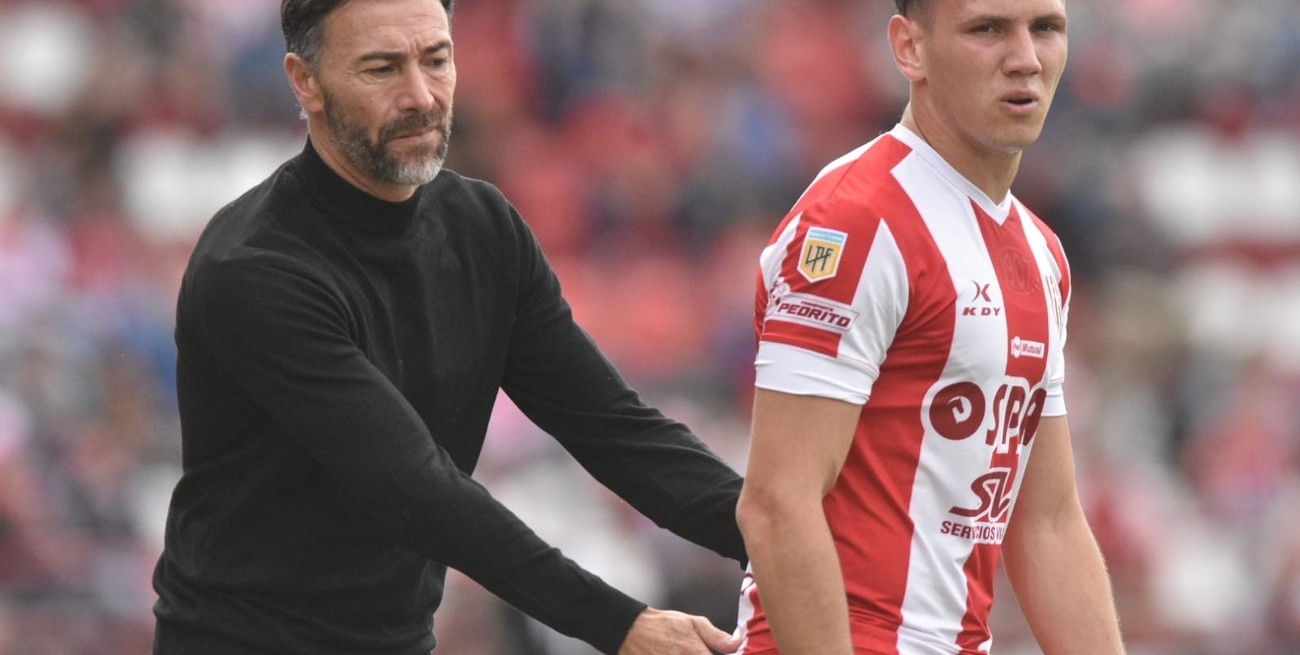 "Kily" González: "Somos una reserva mejorada pero estoy orgulloso de ellos"