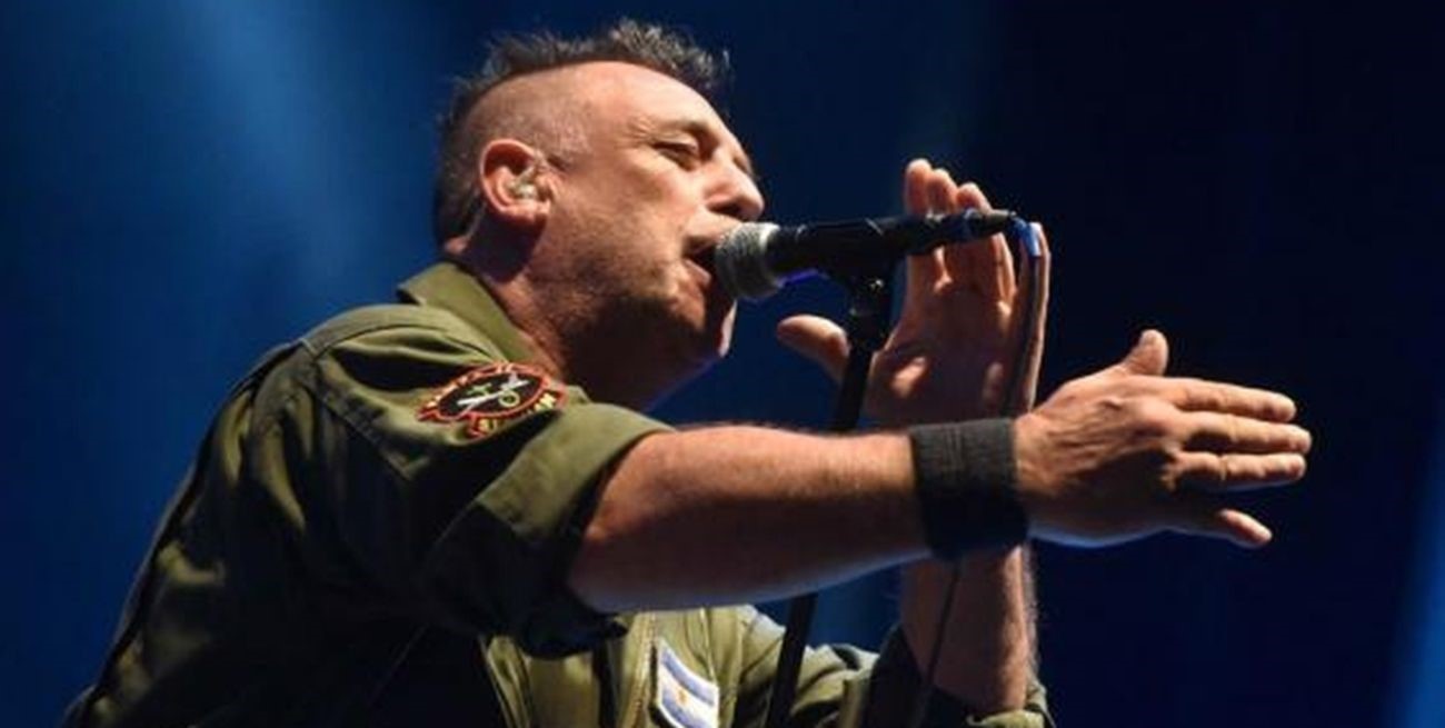 Ricardo Iorio: 61 años evitando el ablande