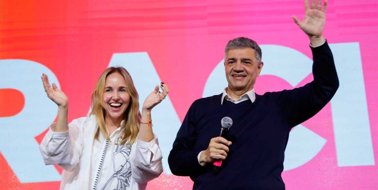 Santoro se bajó del balotaje y Jorge Macri se convierte en Jefe de Gobierno porteño