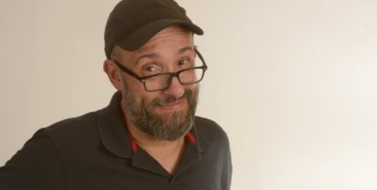 El periodismo argentino, de luto: murió Martín Jáuregui