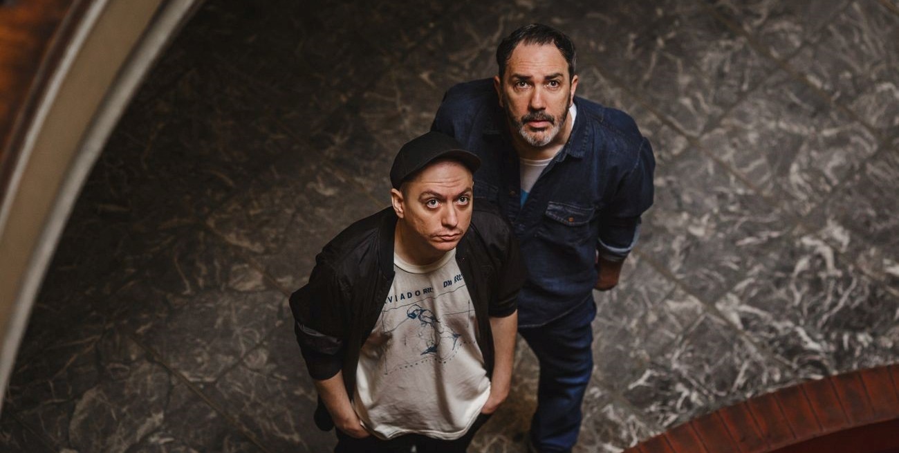 Matilda, la banda de electropop rosarino, presenta su nuevo álbum 