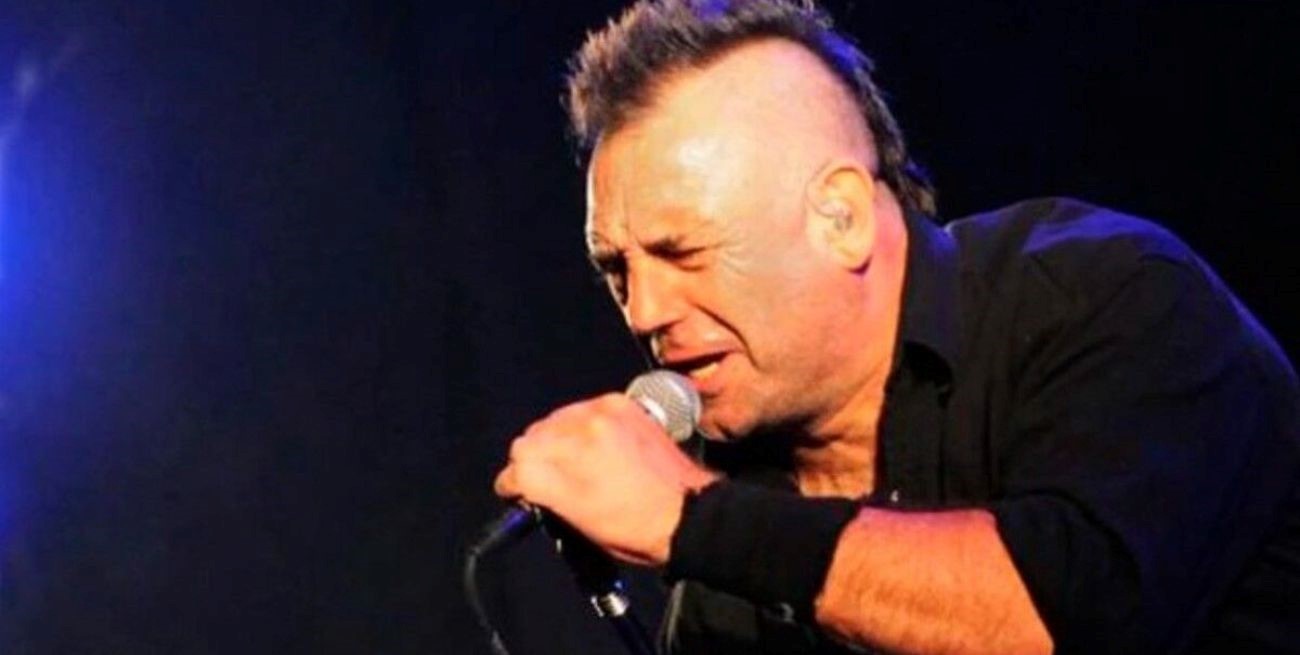 Se conoció el parte oficial sobre la muerte de Ricardo Iorio: qué dice