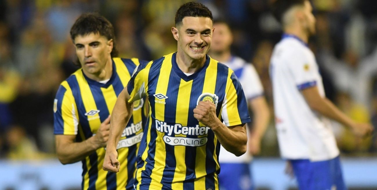 Rosario Central se alista para acercarse a La Gloria
