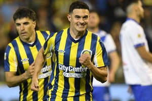 Para Central, el punto obtenido ante Vélez tendrá aún más valor si puede traerse algo desde Córdoba.