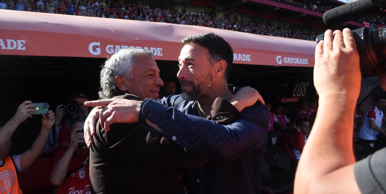 Crecen los rumores sobre la quita de un descenso: cuál es el plan y cómo quedaría el torneo