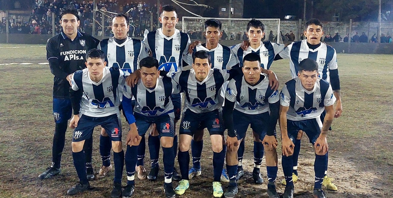 Comenzó el Petit Torneo de la Liga Reconquistense