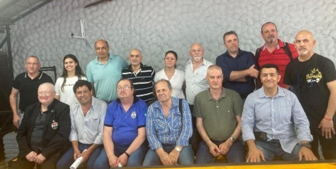 El boxeo santafesino tiene nuevas autoridades 