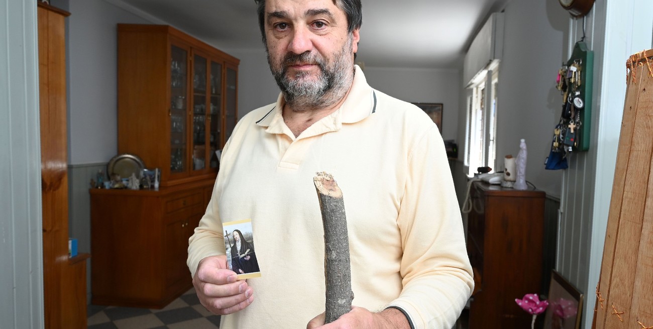 Cómo fue el milagro en Santa Fe por el que el Papa consagró a Mama Antula, la primera santa argentina