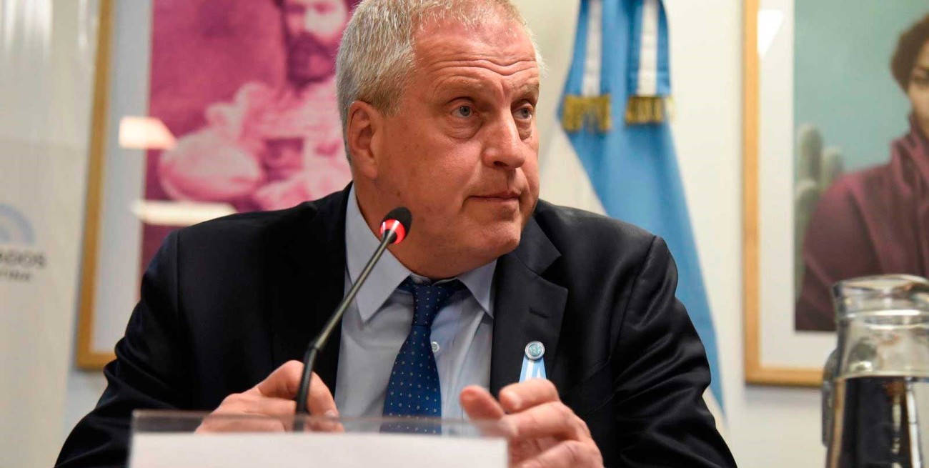 En Educación, para Perczyk el domingo se  discutió entre un retroceso y propuestas